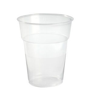 Plastična čaša 550
