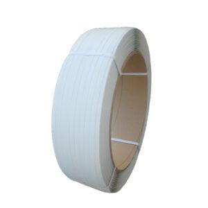 PP traka 12x0,70 2km bela