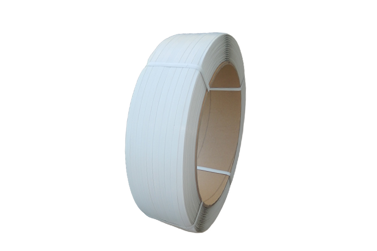 PP traka 12x0,70 2km bela