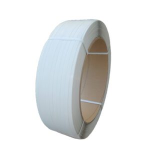 PP traka 16x0,70 2km bela