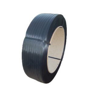 PP traka crna 12 x 0,70mm